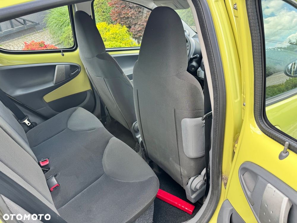 Citroën C1 HDi 55 Style - 29