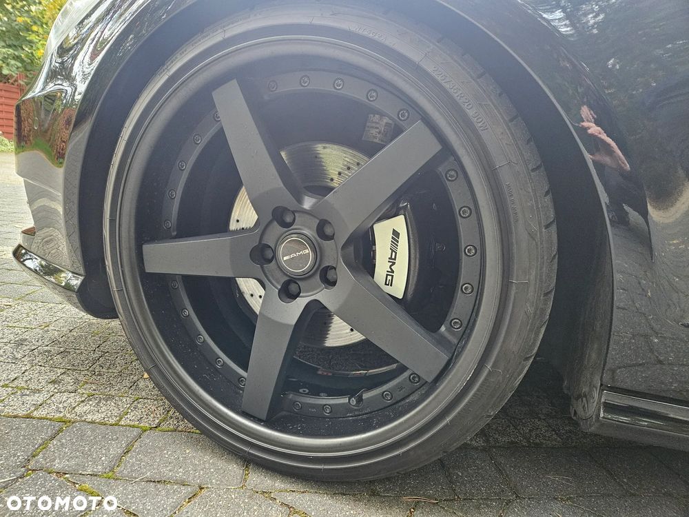 Mercedes-Benz CLS 350 BlueEff - 31