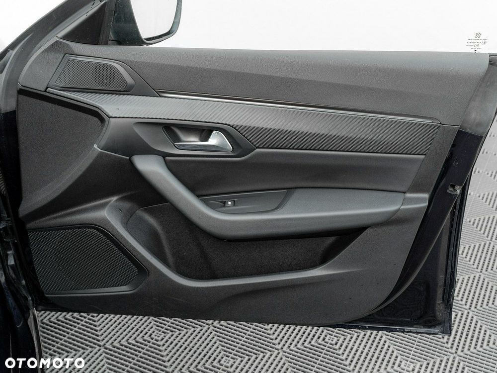 Peugeot 508 1.5 BlueHDi Allure Pack S&S EAT8 - 31