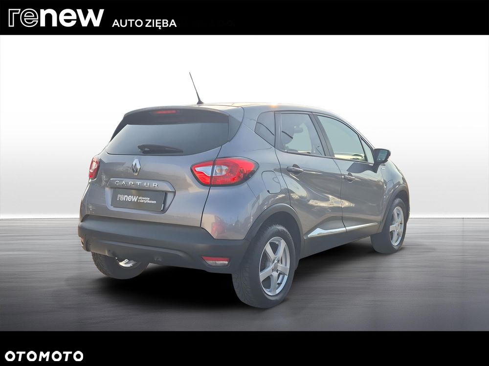 Renault Captur 1.2 Energy TCe Limited - 5
