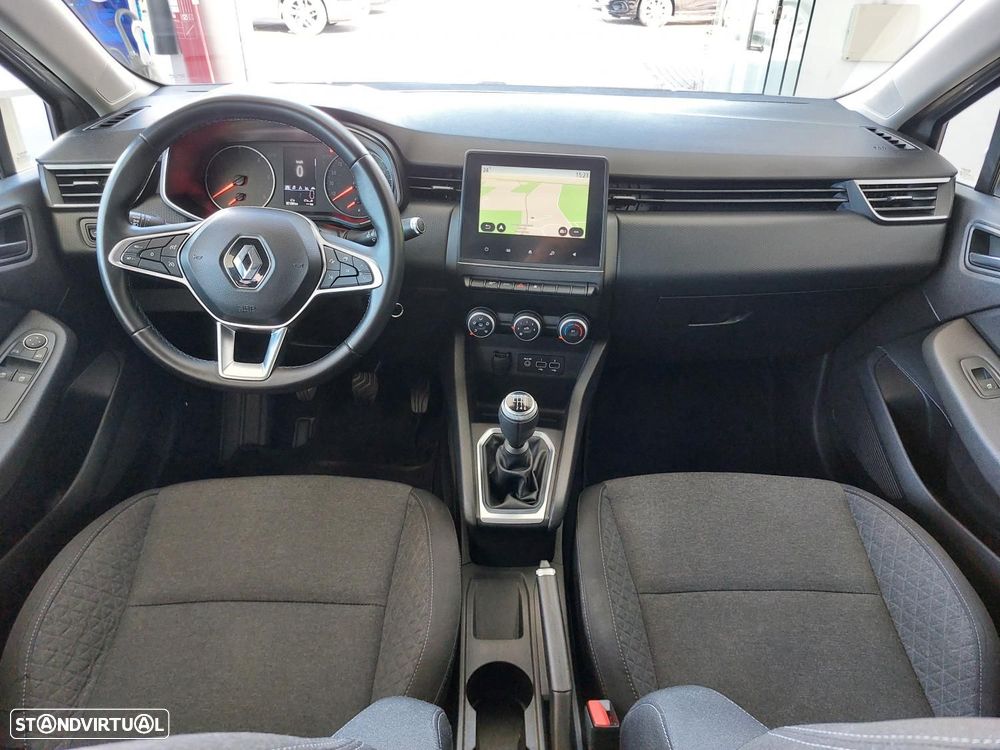 Renault Clio 1.5 Blue dCi Intens - 32