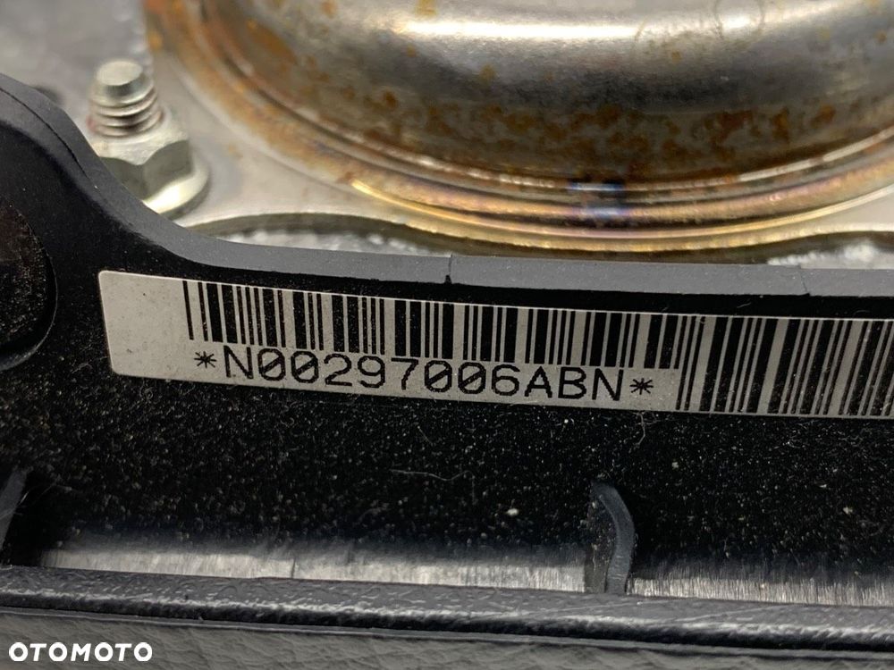 PODUSZKA POWIETRZNA KIEROWCY  LEXUS GS (_S19_) 2005 - 2012 450h (GRS191_, GWS191_) 218 kW [296 KM] - 4