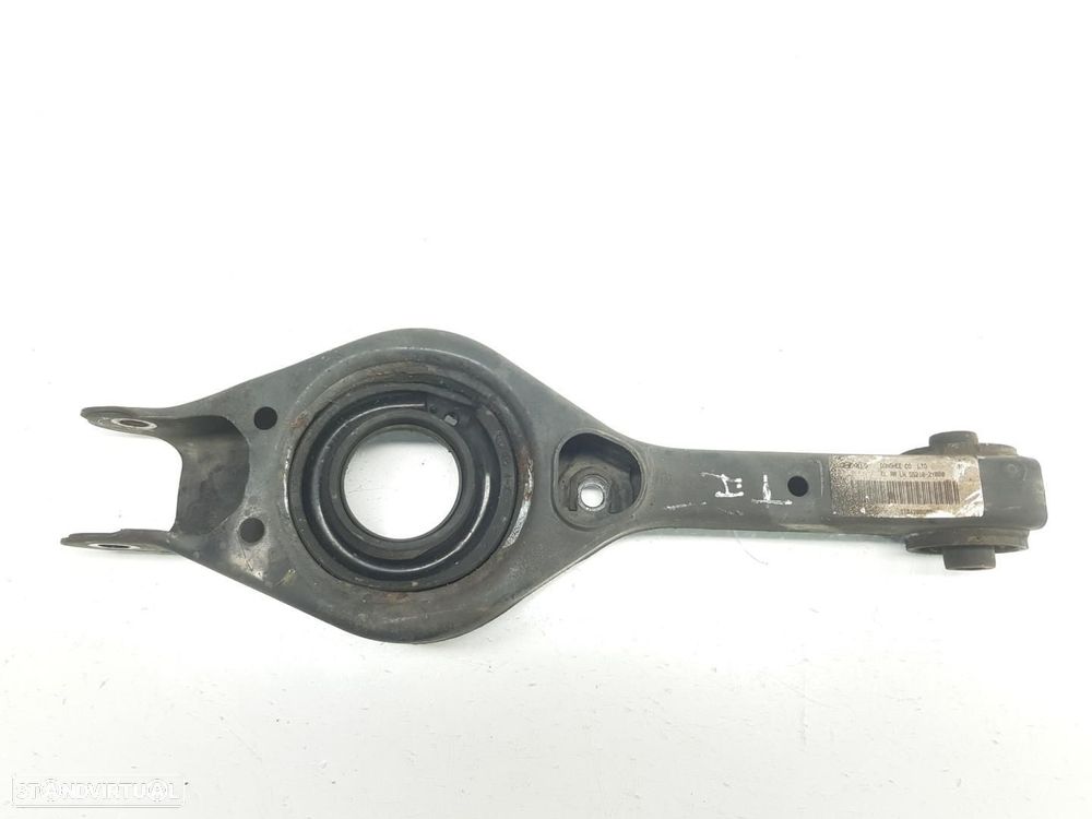 BRAÇO SUSPENSÃO INFERIRO TRASEIRO ESQUERDO HYUNDAI IX35 ELLM - 1