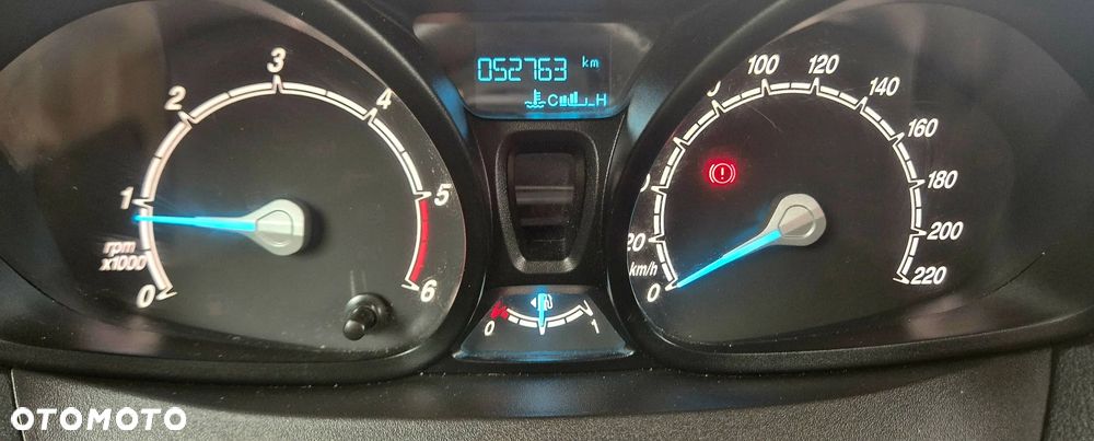 Ford Courier - 17