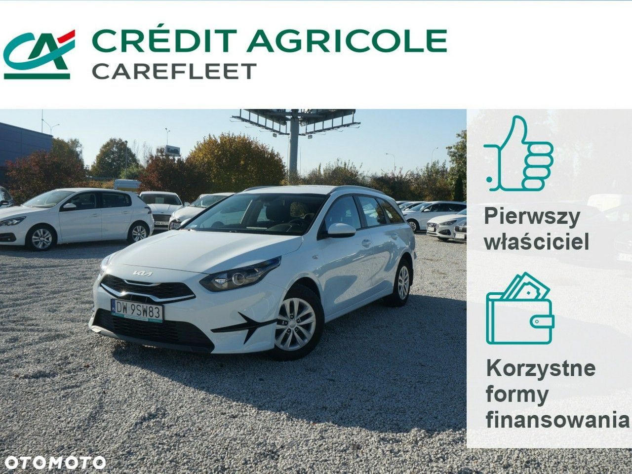 Kia Ceed - 3