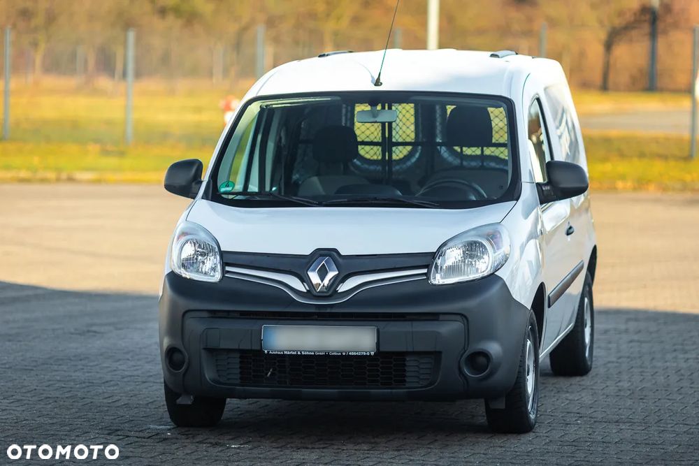 Renault Kangoo - 2