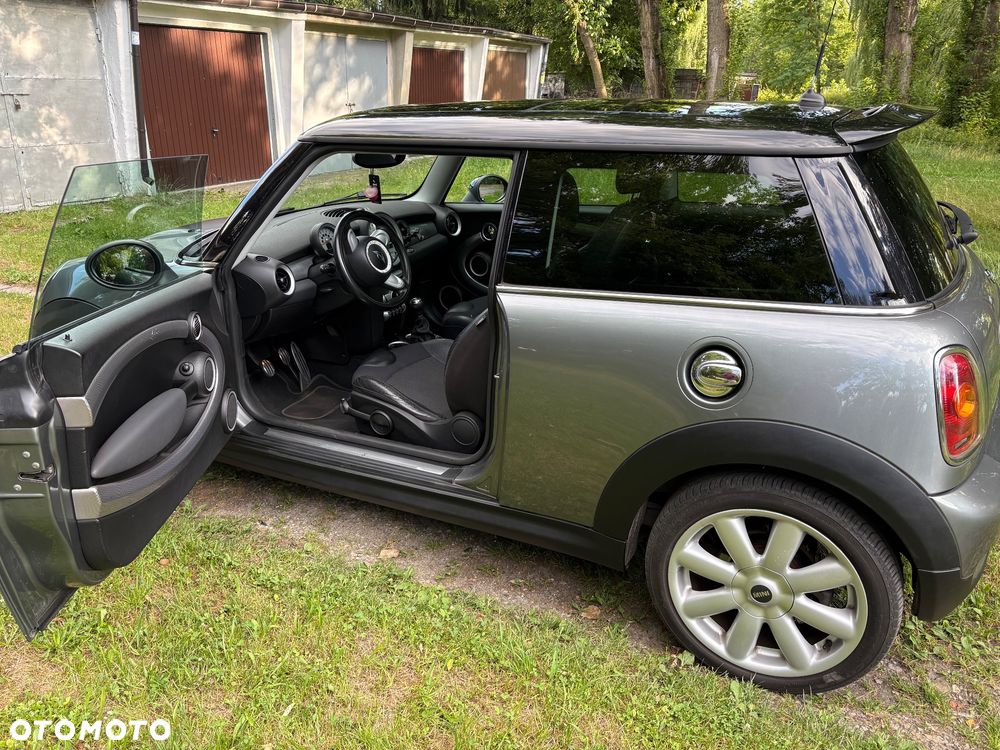 MINI Cooper S - 11