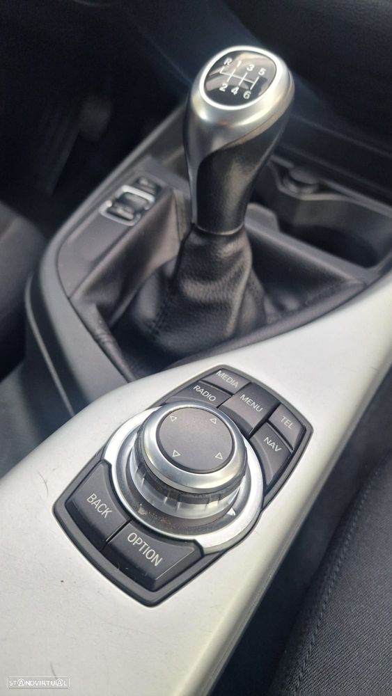 BMW 116 i Sport Line - 14