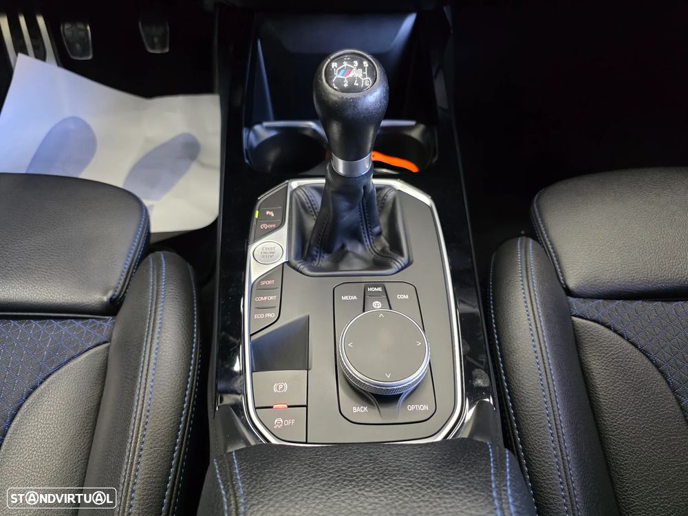 BMW 116 d Corporate Edition M - 40