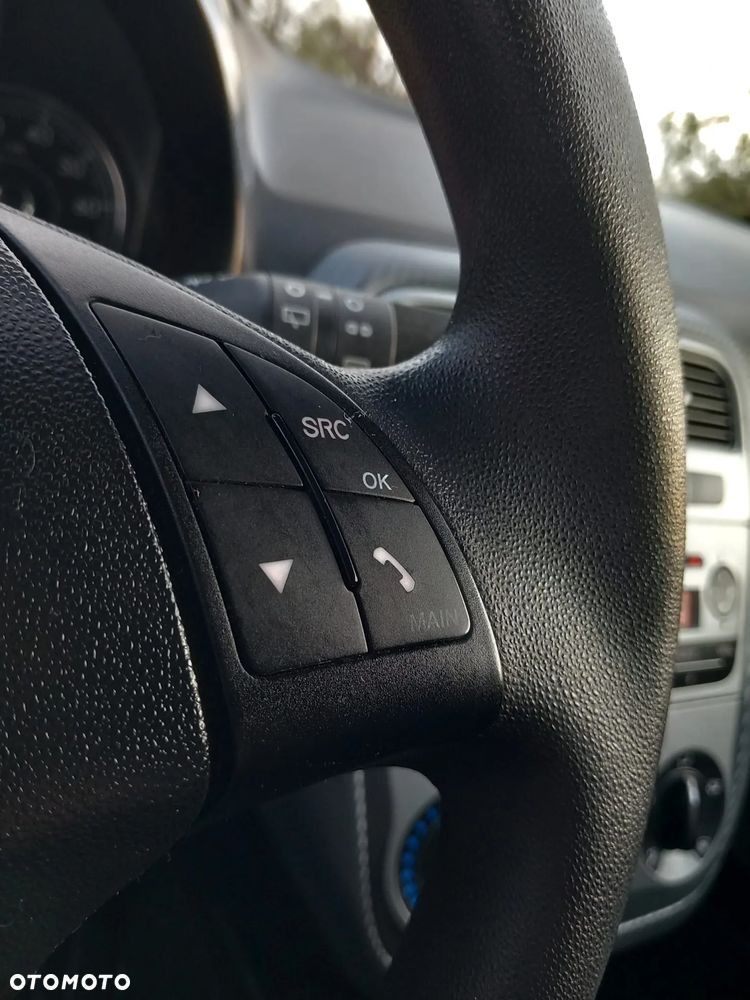 Fiat Grande Punto 1.4 8V Energy - 24