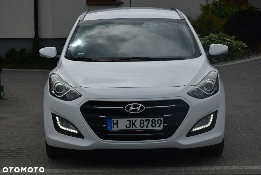 Hyundai i30 - 2