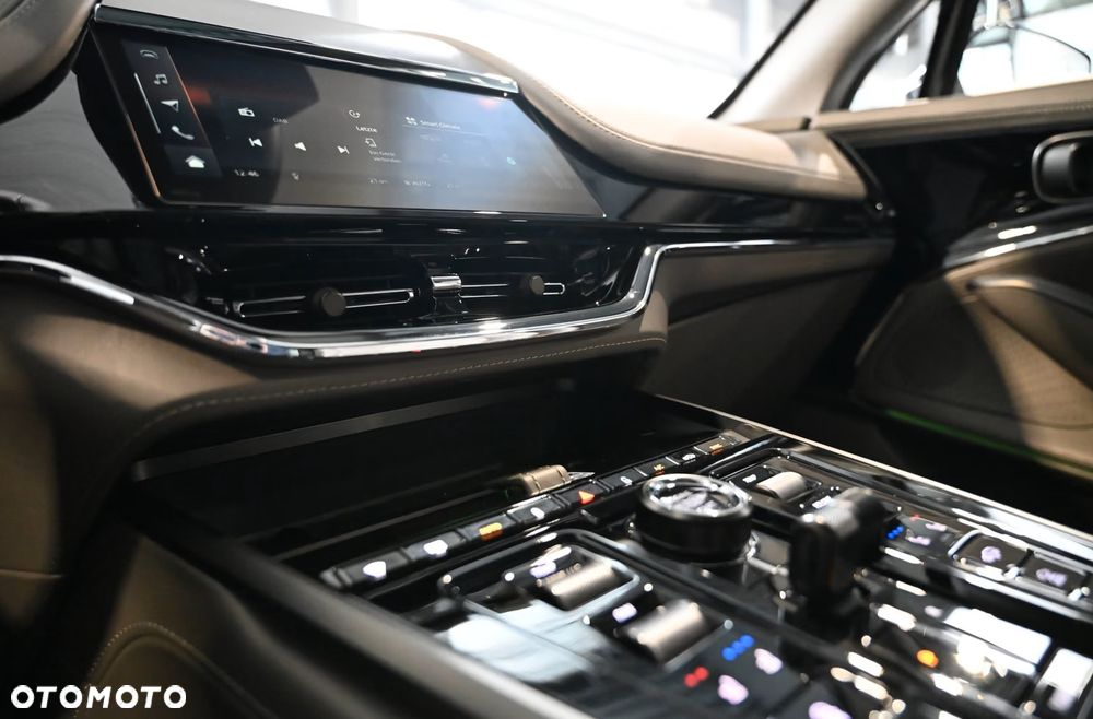 Aston Martin DBX707 - 18