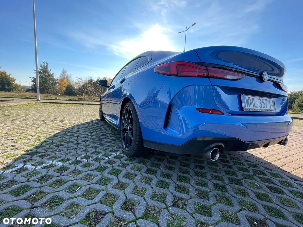 BMW Seria 2 220d Edition Colorvision - 2