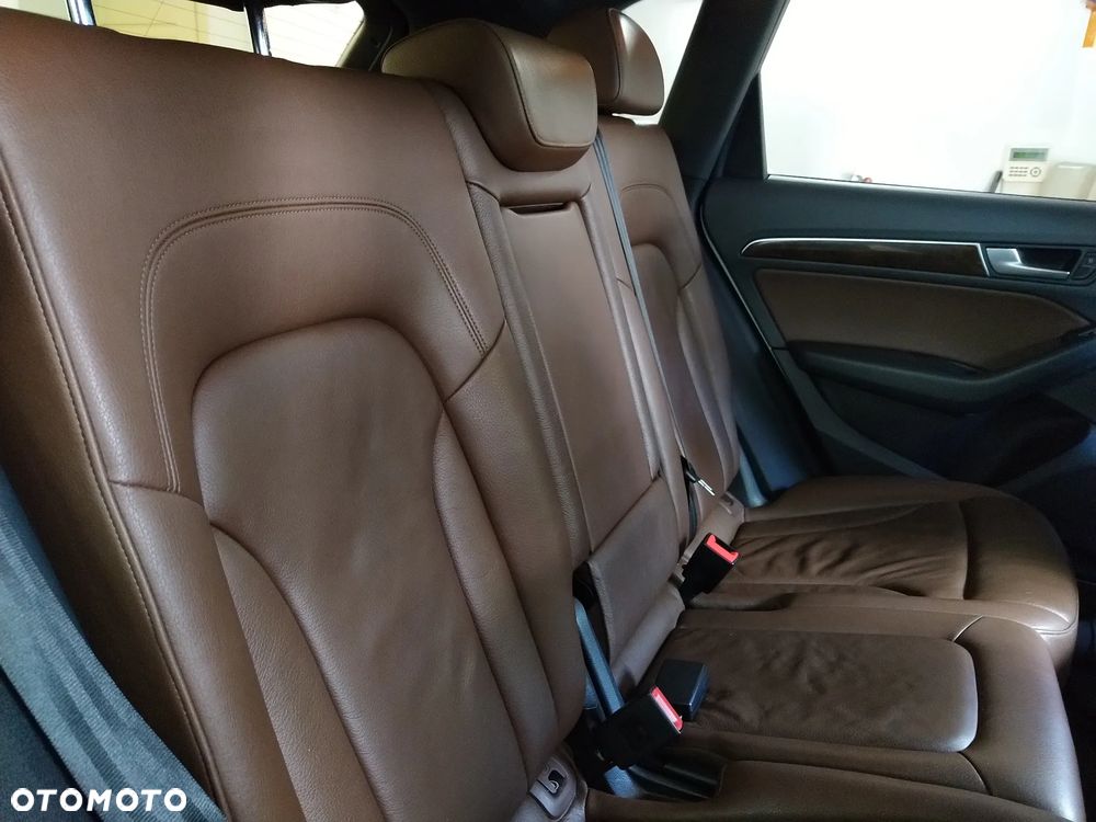 Audi Q5 - 13