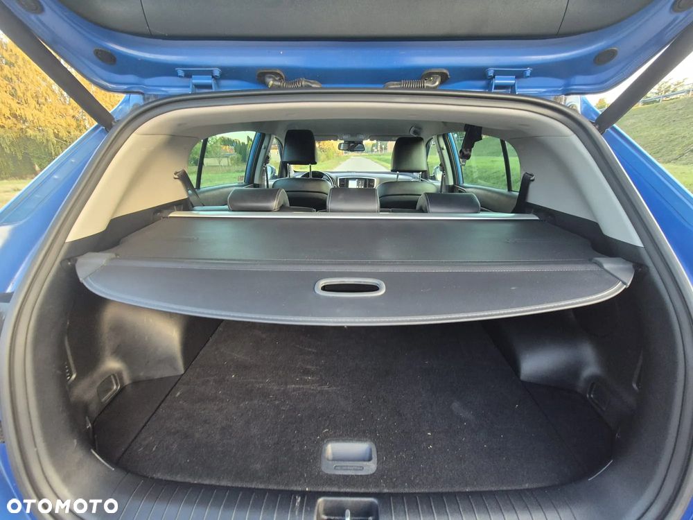 Kia Sportage - 7