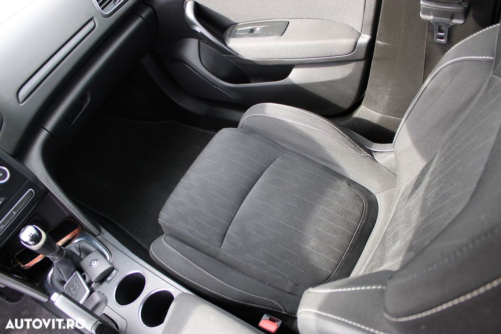 Renault Megane BLUE dCi Limited - 22