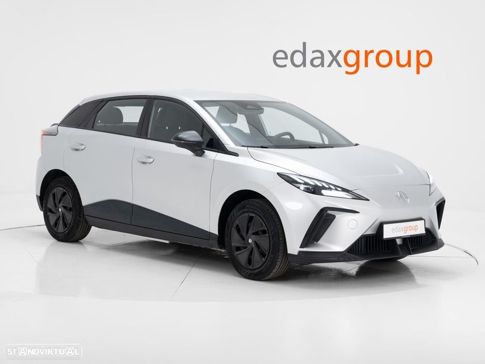 MG MG4 51 kWh Standard - 2