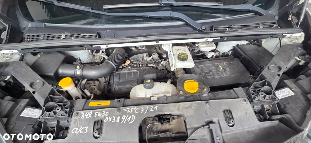 Opel Vivaro L2H1 - 35