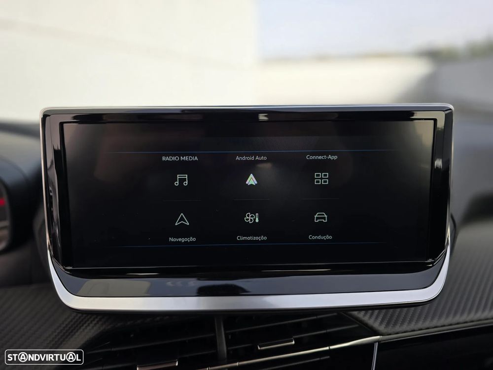 Peugeot 2008 1.2 PureTech Style - 21