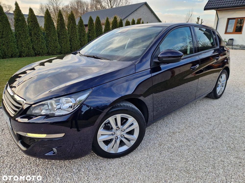 Peugeot 308 125 THP Active - 1