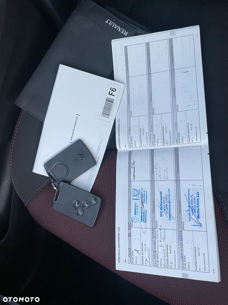 Renault Clio 1.2 16V 75 Experience - 16