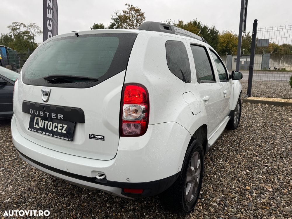 Dacia Duster - 6
