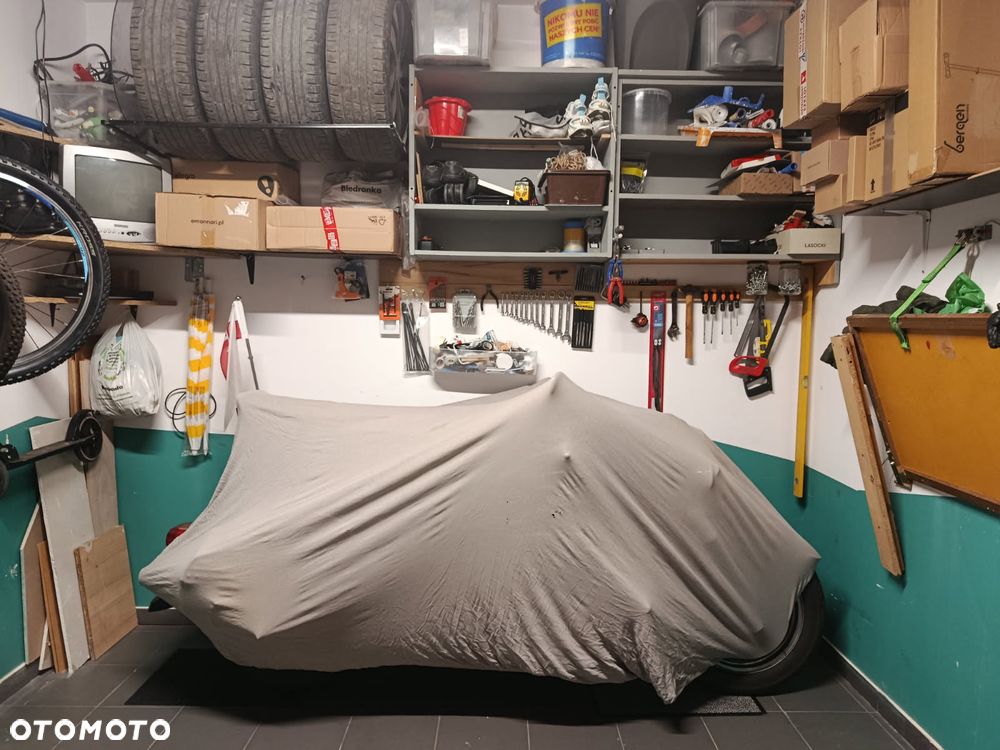 Suzuki Boulevard - 10