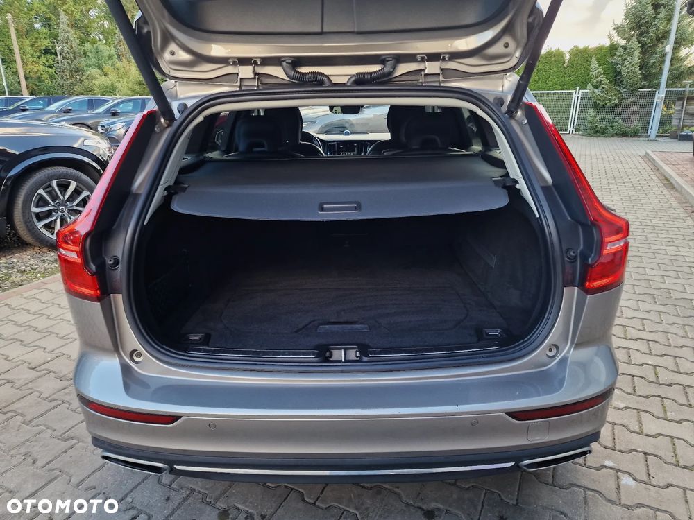 Volvo V60 D3 Geartronic Inscription - 35