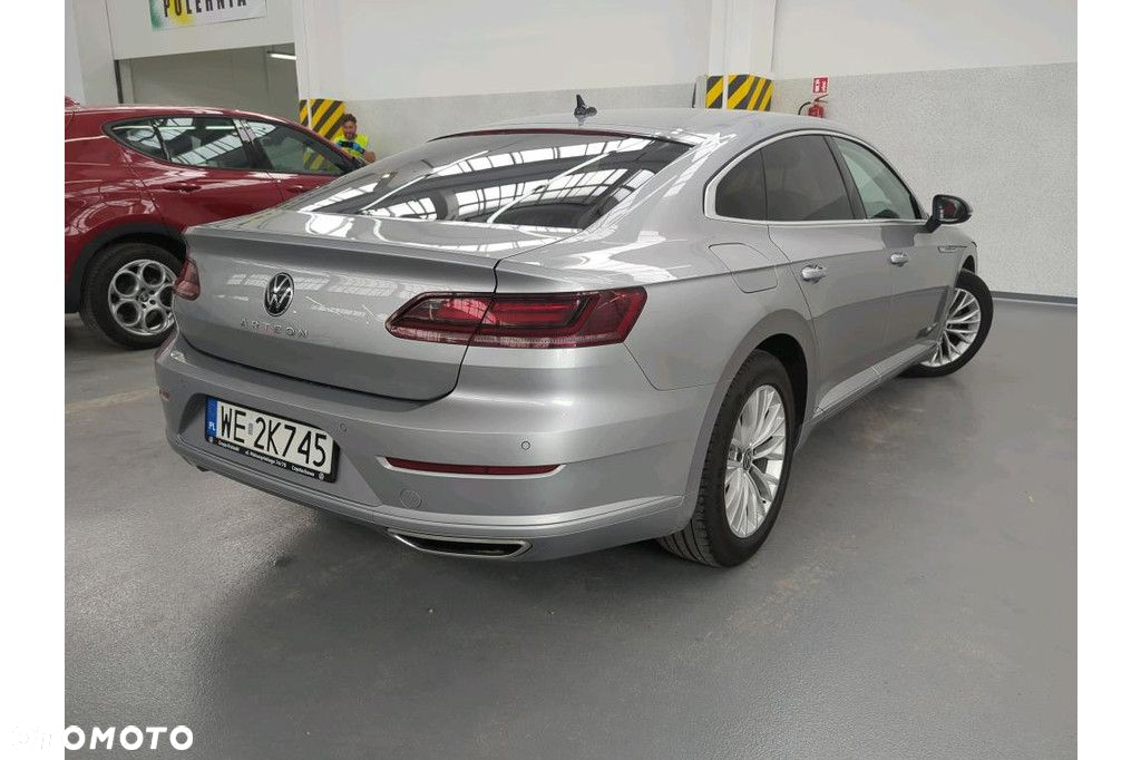 Volkswagen Arteon 2.0 TSI Essence DSG - 3