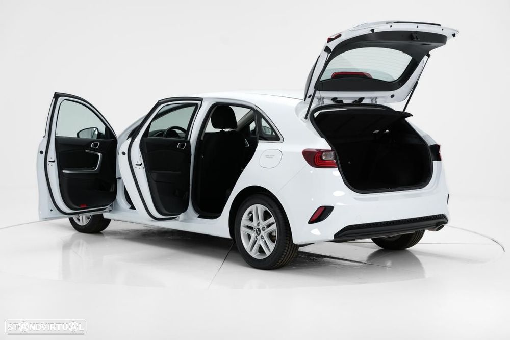 Kia Ceed 1.0 T-GDI Urban - 5