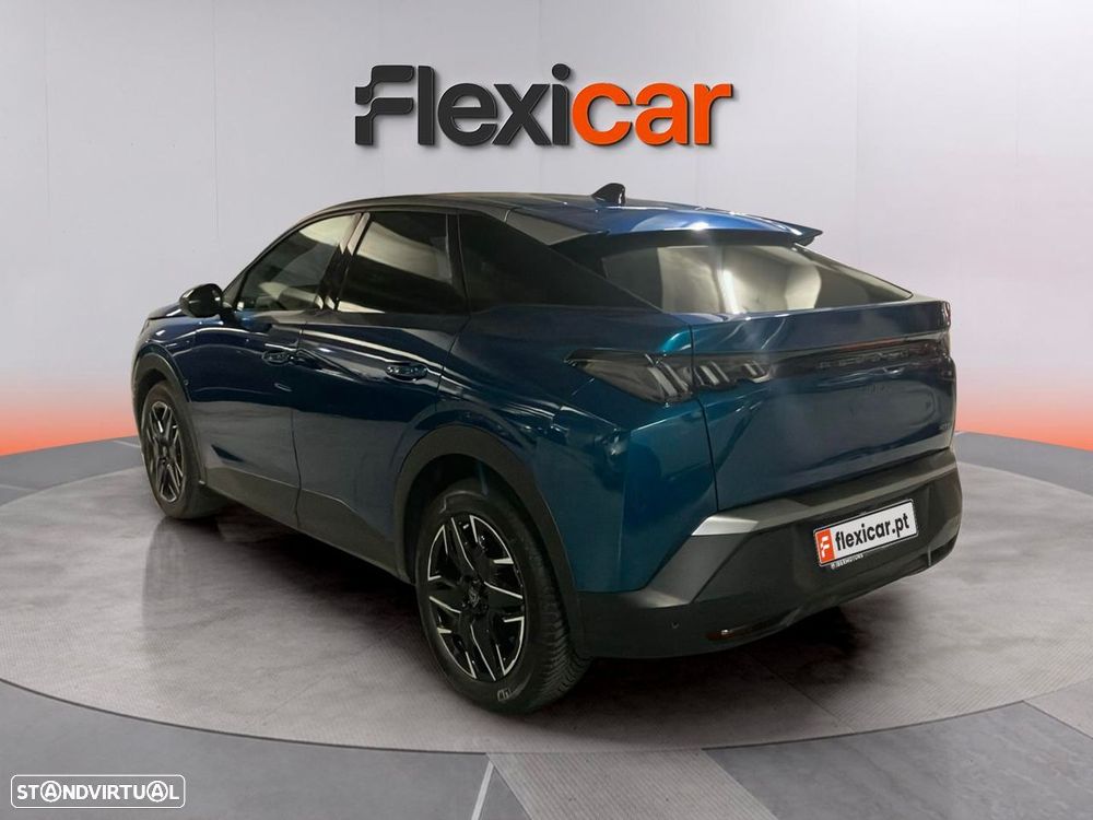Peugeot 3008 - 3