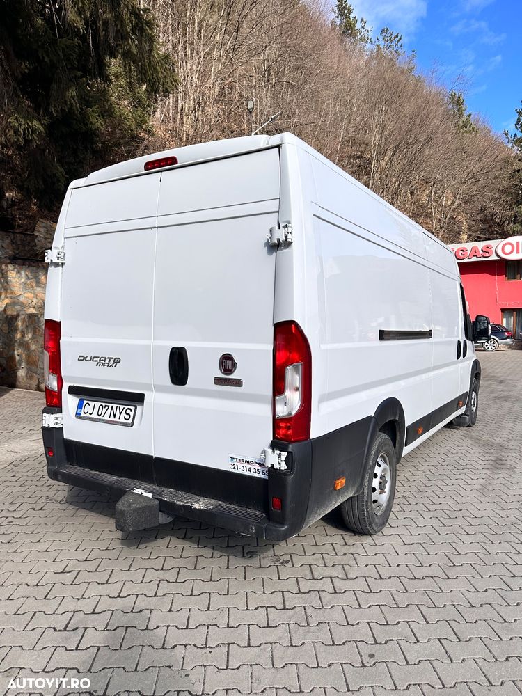 Fiat Ducato - 4