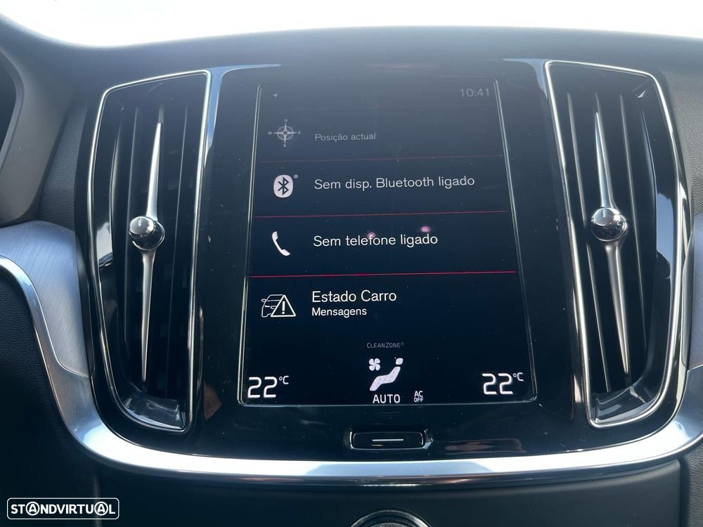 Volvo V60 2.0 T6 AWD TE Inscription - 28