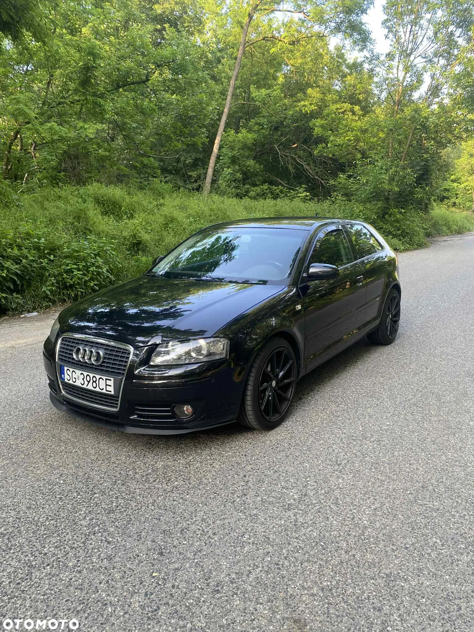 Audi A3 2.0 TDI Ambiente - 5