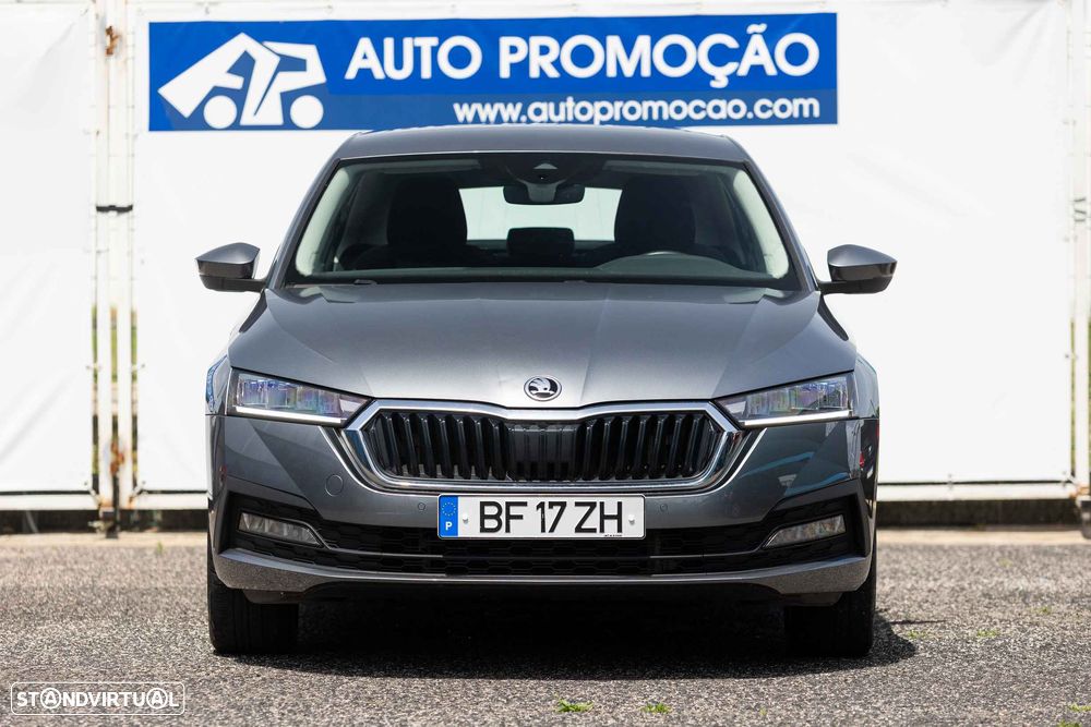 Skoda Octavia - 23