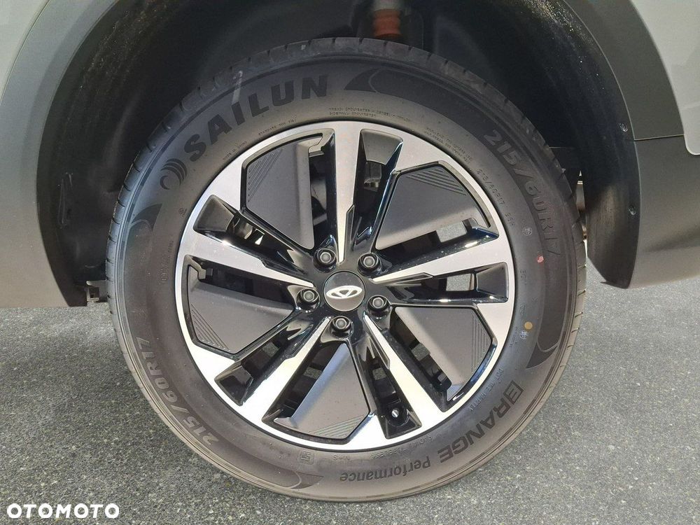 Chery Tiggo 4 - 10