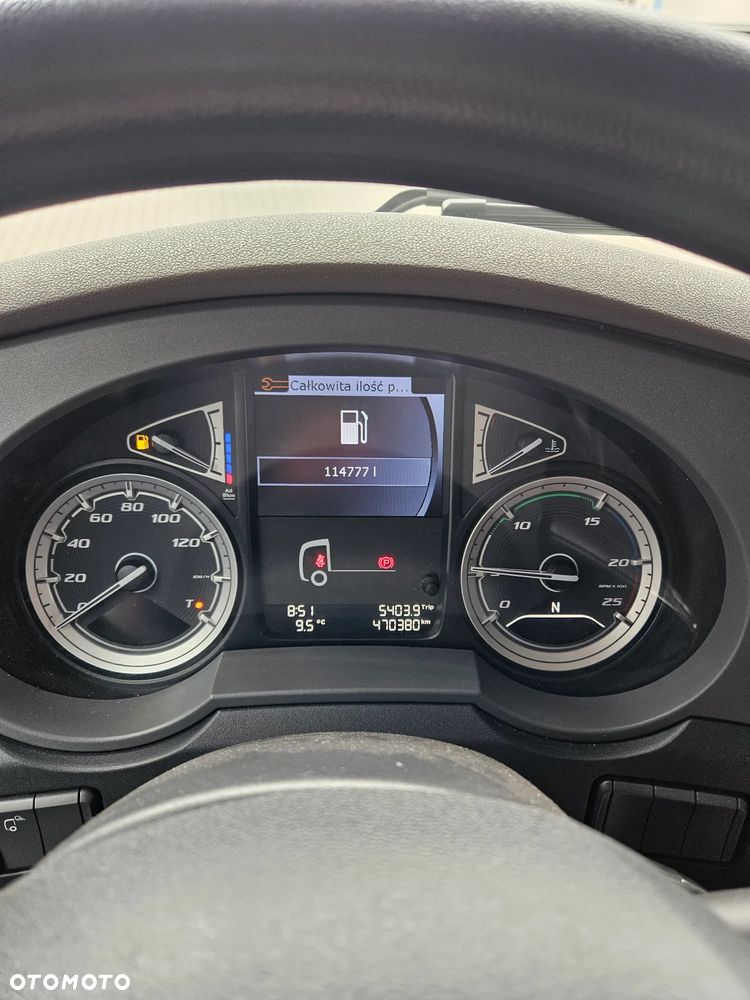 DAF XF480FT STOCK 32790 - 16