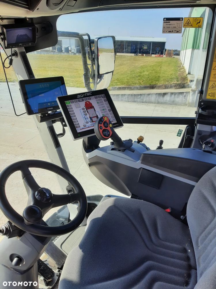 Inny Agrifac Condor V ClearancePlus 5000/36 - 28