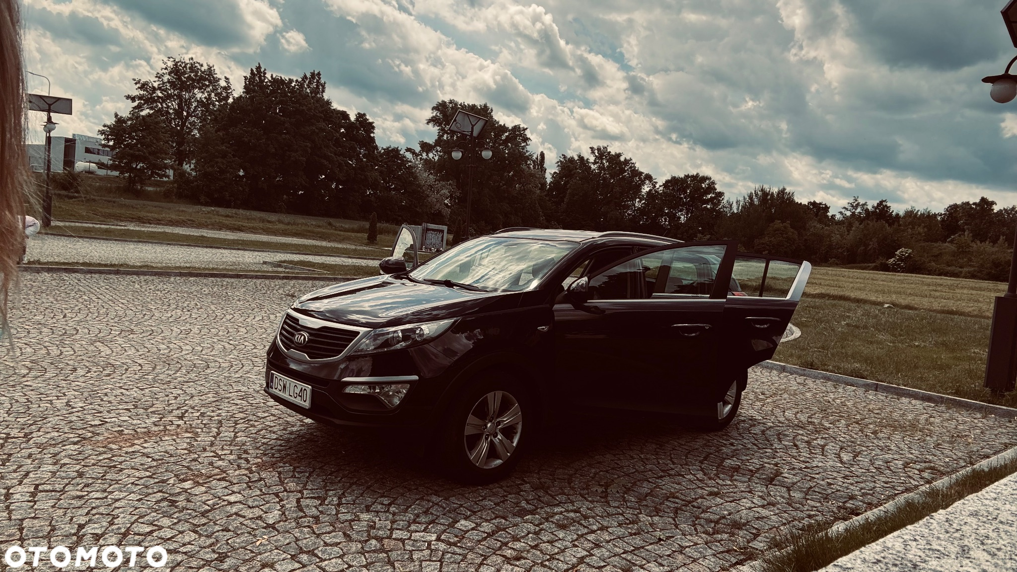 Kia Sportage - 15