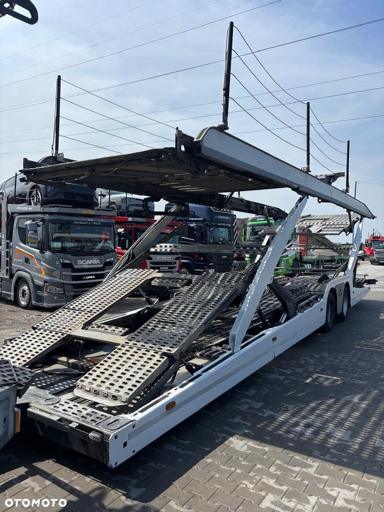 Lohr WXS 2.53 - 6