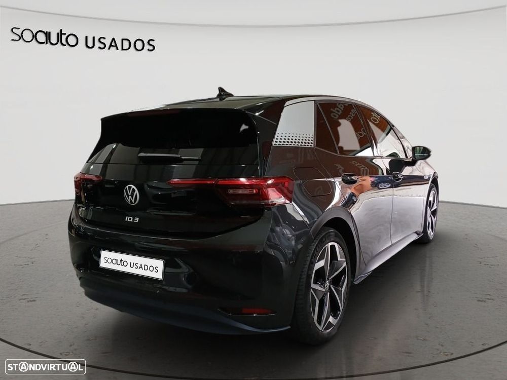 VW ID.3 Pro Performance 1st Plus - 7