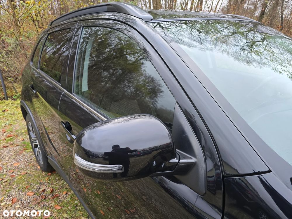 Mitsubishi ASX 1.6 ClearTec 2WD Diamant Edition+ - 10