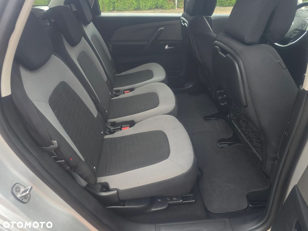 Citroën C4 Picasso 1.2 PureTech Exclusive - 32