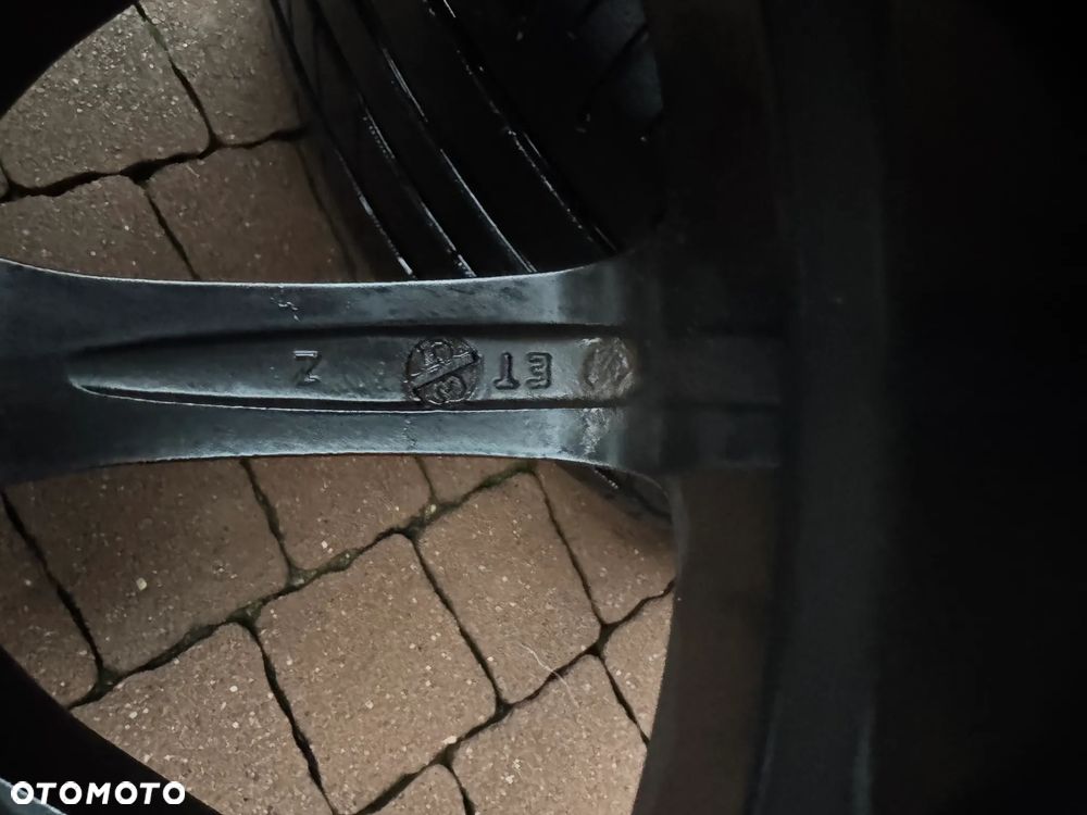 OZ SPARCO 17" ET35 Vw Golf,Audi A3,Skoda Octavia,Seat Toledo II,Subaru Impreza 08’ - 6