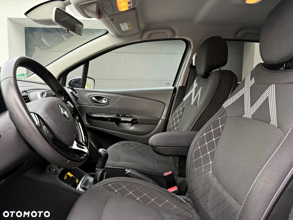 Renault Captur 0.9 Energy TCe Limited - 30