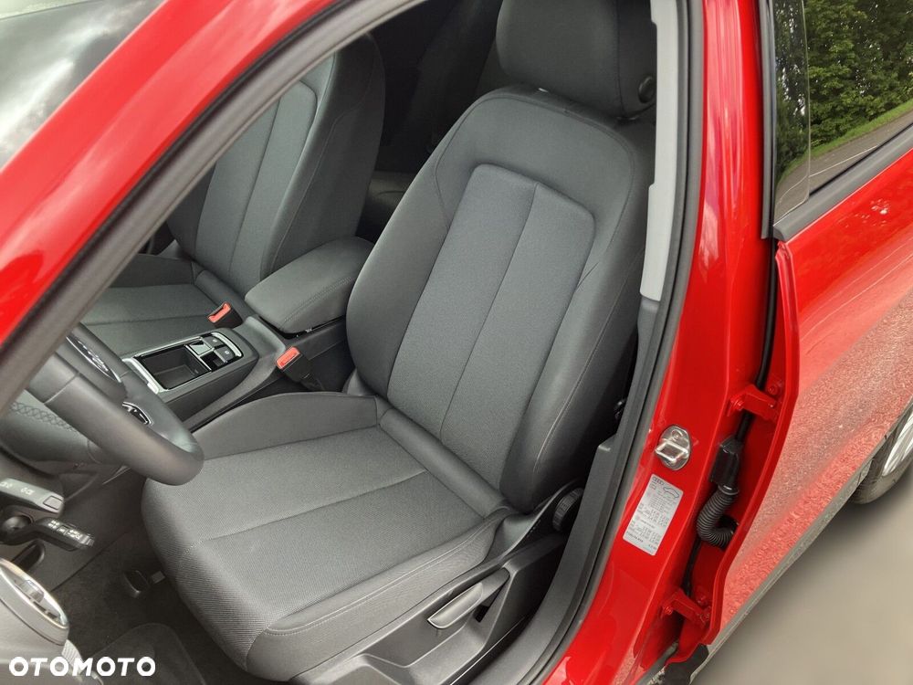 Audi Q2 - 11
