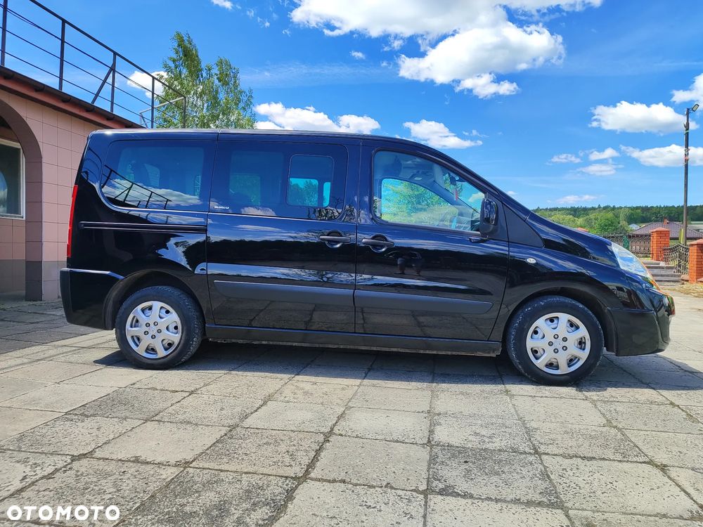Fiat Scudo - 4