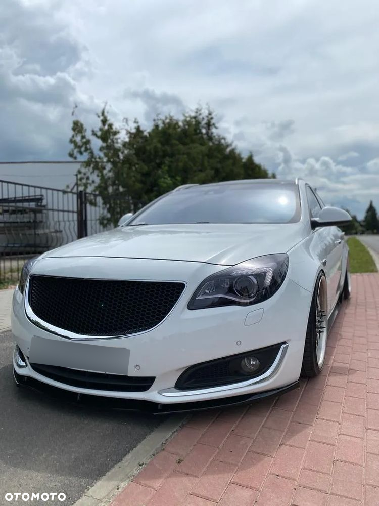 Opel Insignia 2.0 CDTI Sport - 22