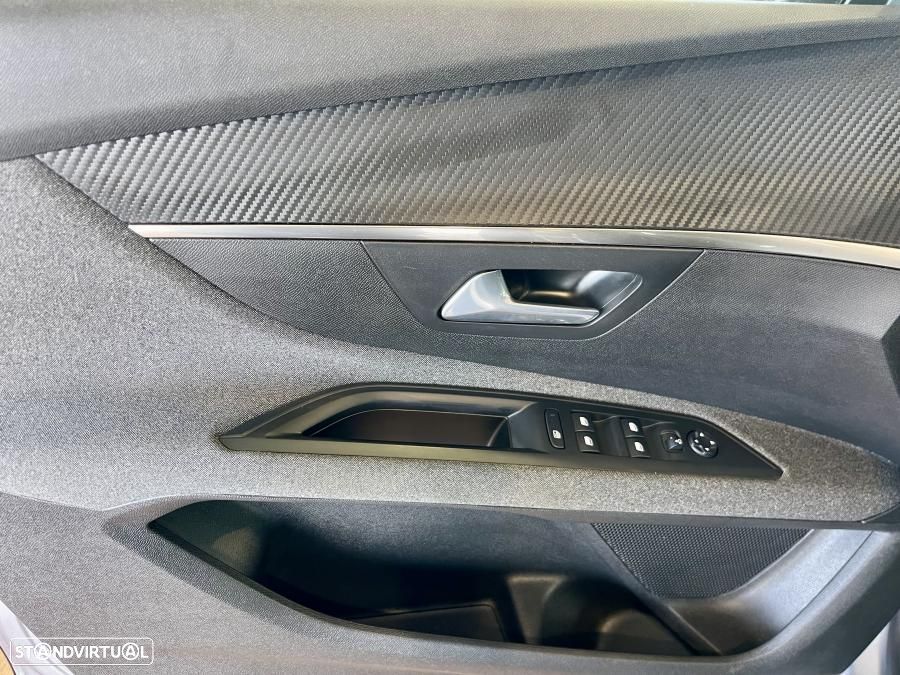 Peugeot 5008 1.5 BlueHDi Active Pack - 24