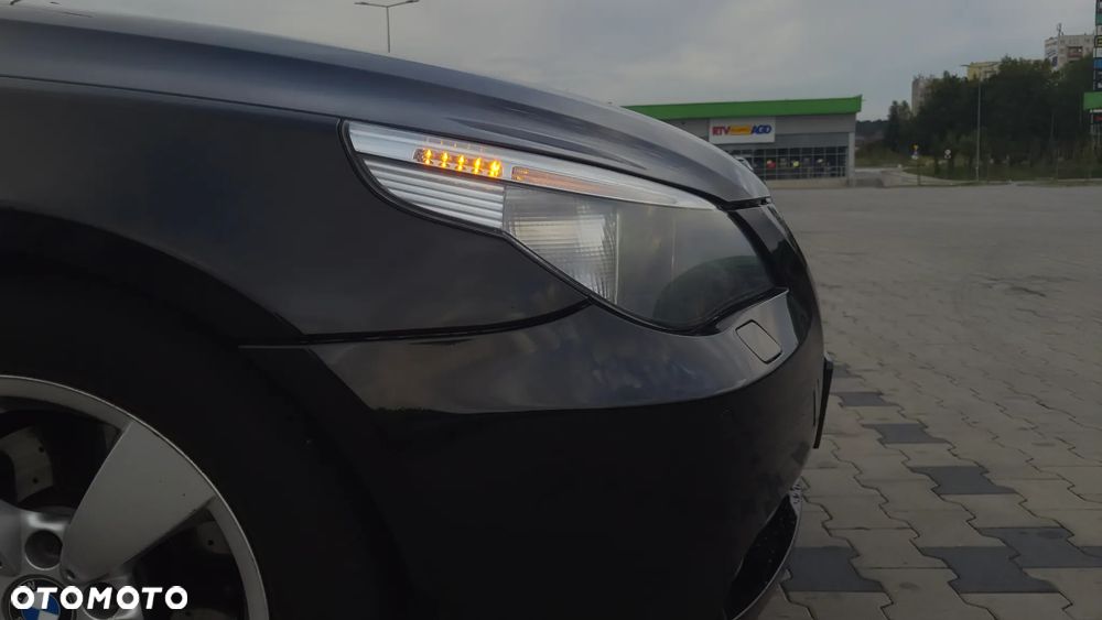 BMW Seria 5 - 10